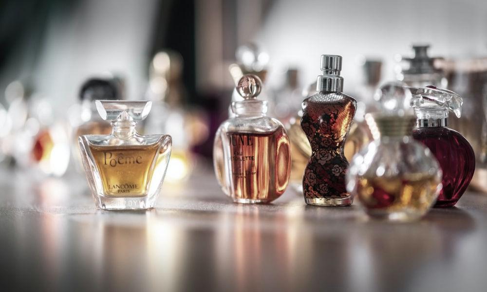 Comment reconnaître un parfum qui sent bon ?
