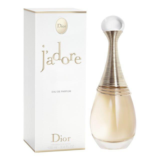 Quel est le parfum le plus vendu de Dior ?