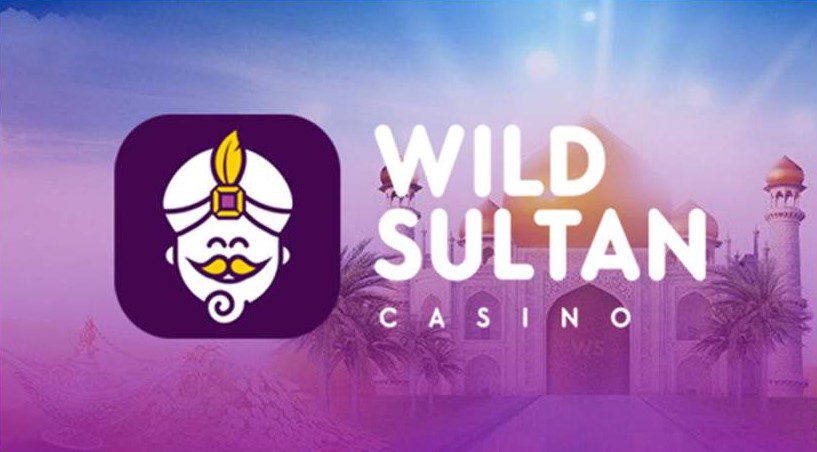 Comment jouer en direct sur Wild Sultan Casino en ligne?