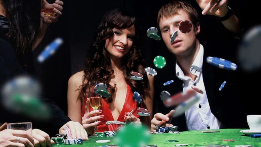 Casinos en ligne